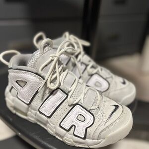 AIR Nike Uptempo Kids Sneakers